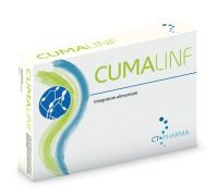 CUMALINF 30 COMPRESSE