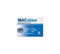 MACVISION COMPRESSE 30CPR