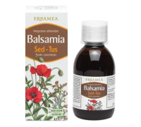 Balsamia Sed Tus integratore per la tosse soluzione orale 200ml