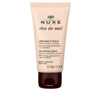 NUXE Crema Mani E Unghie Rêve De Miel® 50ML