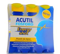 ACUTIL FOSFORO ENERGY SHOT 3X60ML