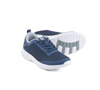 Alma navy sneackers leggere unisex colore blu taglia 44