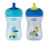 CH TAZZA ACTIVE AZZ 14M+PACK1