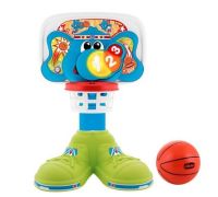 Chicco Basket league mini canestro e palla 