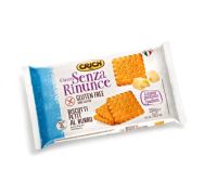 Gusto senza rinunce biscotti petit classici senza glutine 200 grammi