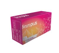 NEUROPLUS 10 FLACONCINI DA 10ML