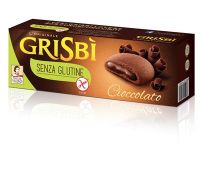 GRISBI' CIOCCOLATO 150G S/GLUT