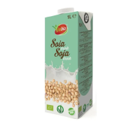 Vivibio bevanda alla soia senza glutine 1 litro