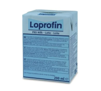 Loprofin Drink bevanda aproteica 200ml
