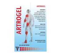 Artrogel antinfiammatorio gel a uso topico 75ml