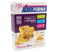 PESOFORMA BARR CRL/COOKIES/VAN