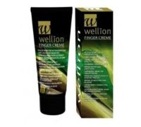 Wellion FingerCream creme per unghie 20ml