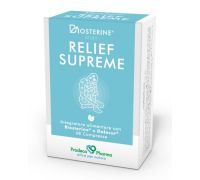 Biosterine Relief Supreme integratore per ossa e articolazioni 48 compresse