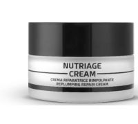 Nutriage Cream crema riparatrice rimpolpante 50ml