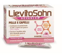 LIEVITOSOHN ADVANCED PELLE E CAPELLI 30BST