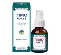 Timo Forte aria balsamica oli essenziali 50ml
