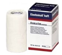 BENDA ELASTOMULL HAFT 8X4