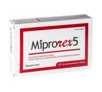 MIPROREX 5 30CPR