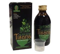 Ausilium tisana naturale con piante officinali e D-mannosio 250ml