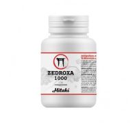 Zedroxa 1000 integratore per le vie urinarie 21 compresse