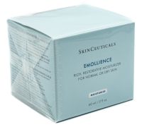 SkinCeuticals Emollience Crema idratante e nutriente a base di Estratti di Alghe Brasiliane dalla texture ricca e comfortevole 60ml