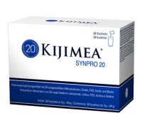 Kijimea Synpro 20 integratore per il benesssere intestinale 28 bustine