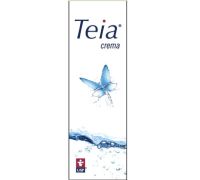 Teia crema viso idratante e nutriente 50ml