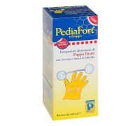 PEDIAFORT SCIROPPO 100ML
