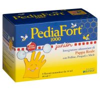 PEDIAFORT 1000 8FL 10ML