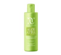 Natur Unique Aloe Attiva shampoo riequilibrante 250ml