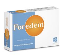 Foredem integratore per il microcircolo 30 compresse