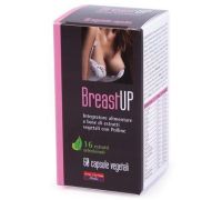 Breast Up integratore per il seno 60 capsule