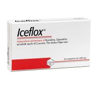 ICEFLOX 20CPR