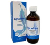 Eptadren integratore ad azione drenante 250ml