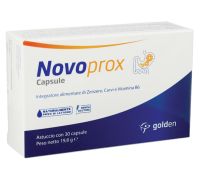 NOVOPROX 30CPS