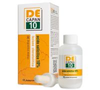 DECAPAN 10 LOZIONE 80ML