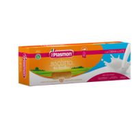 PLASMON BISCOTTI CR LATTE 240G