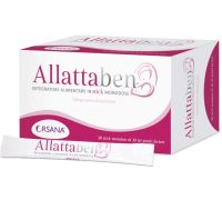 ALLATTABEN 20STICK 10ML
