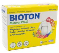 BIOTON MINERAL PLUS 20BST