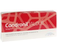 CONDRONIL IALDUE SIRINGA 2ML