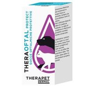 THERAOFTAL PROTECT DROPS 10ML