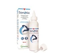 SONOTIX DETERGENTE AURIC 120ML