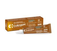 CURASEPT GEL PARODONTALE PROTETTIVO ADS 30ML