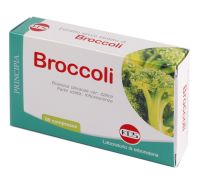 Broccoli e.s. integratore ad azione antiossidante 60 compresse 