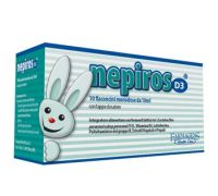 NEPIROS D3 10FLx10ML