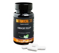 OMOCIST PLUS BOTANICAL MI60CPS