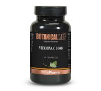 VITAMINA C 1000 30CPR