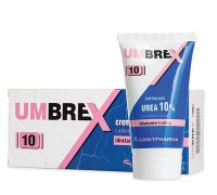 UMBREX 10 CREMA 75ML