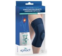 Epitact ginocchiera rotulea ginocchio dolorante sindrome rotulea taglia 5