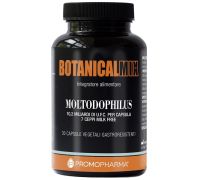 Botanicalmix Moltodophilus integratore di fermenti lattici 30 capsule